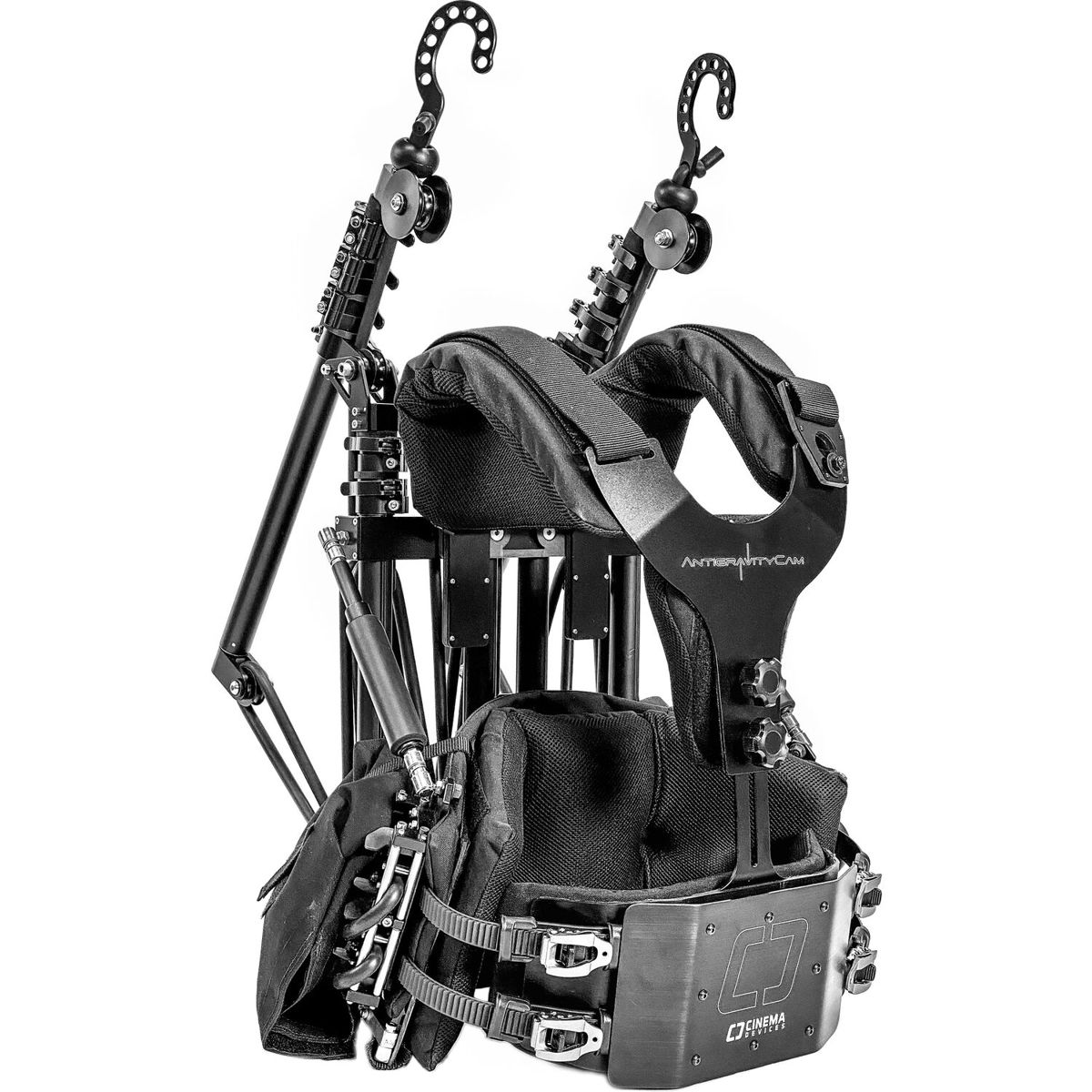 

Cinema Devices AntigravityCam Ultimate System, Standard