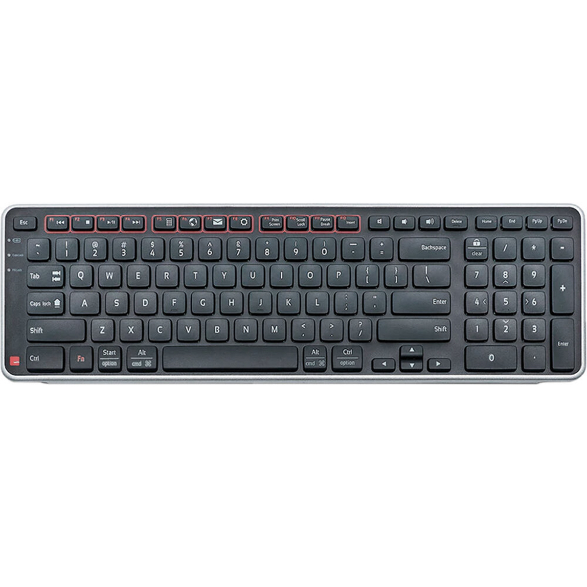 Image of Contour Design Balance Wired Keyboard