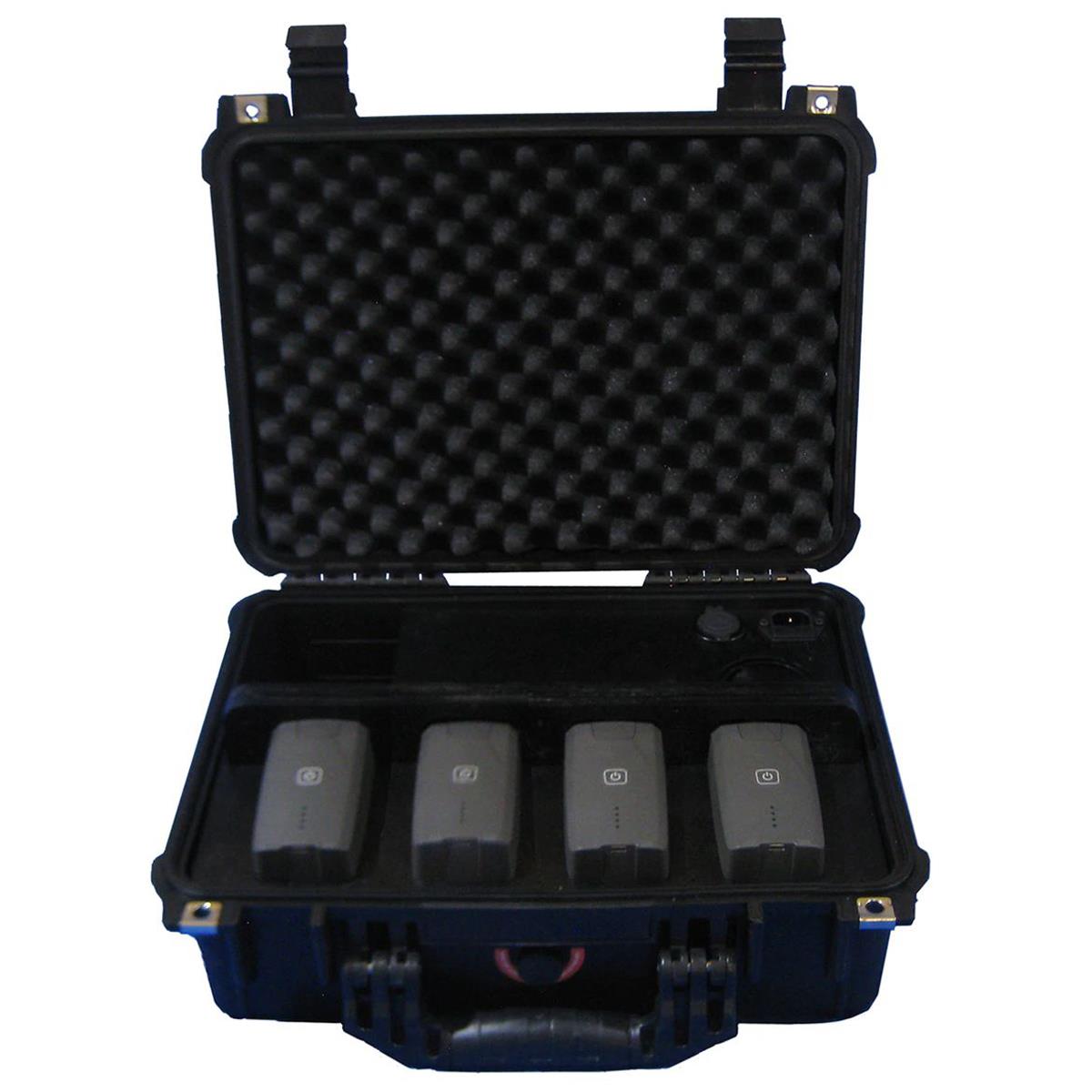Image of Colorado Drone Chargers PRCS Elite Charging System for Parrot Anafi USA