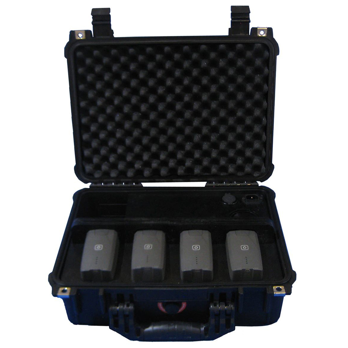 

Colorado Drone Chargers PRCS Elite Charging System for Parrot Anafi USA