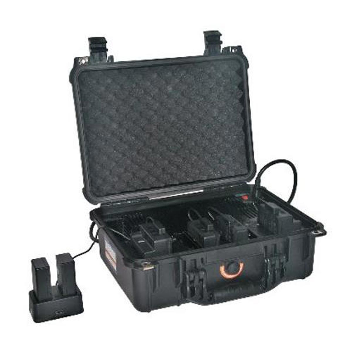 

Colorado Drone Chargers PRCS Elite for DJI Inspire 2 & Matrice 200