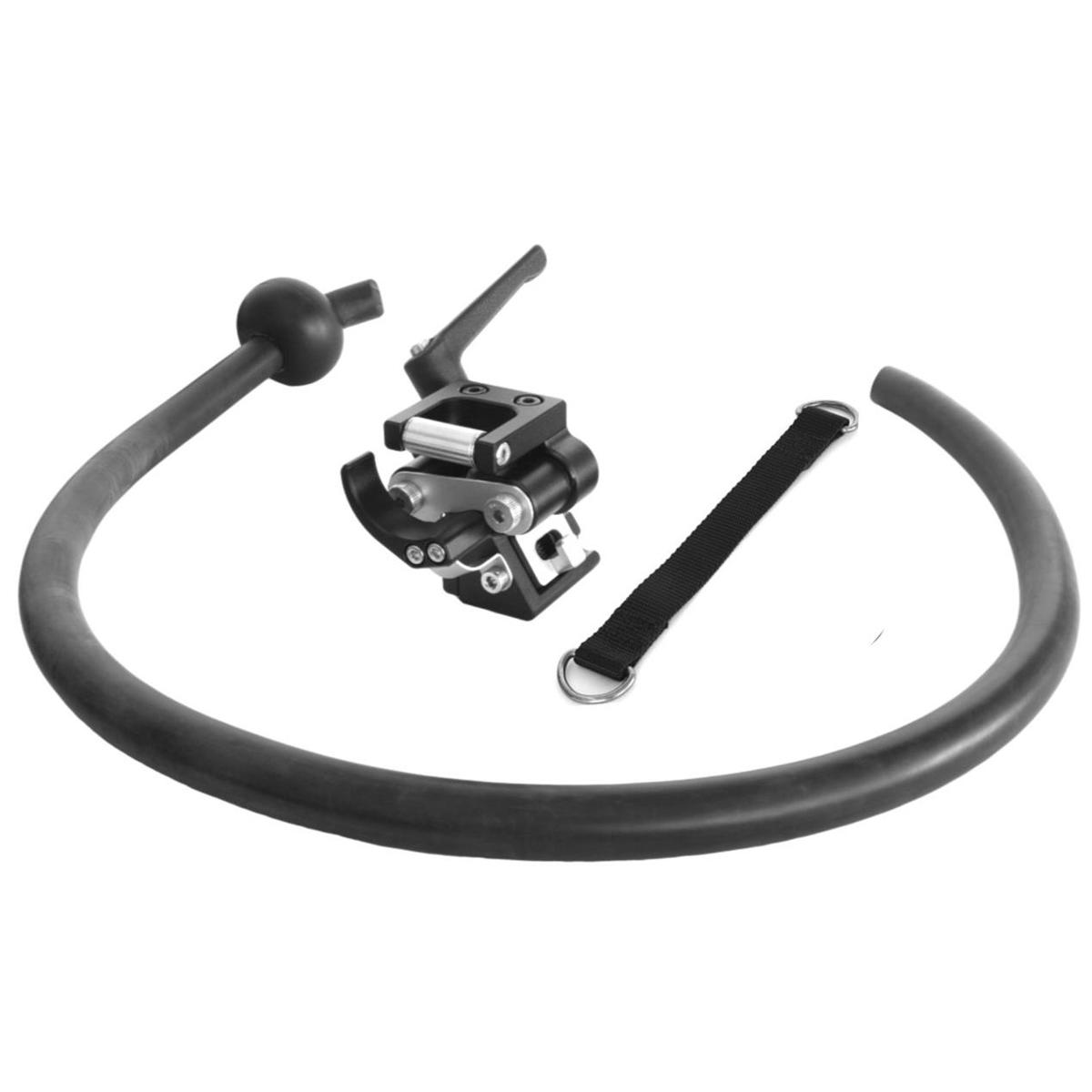 

Cinema Devices Undersling Suspension System for Easyrig or Speedrail System