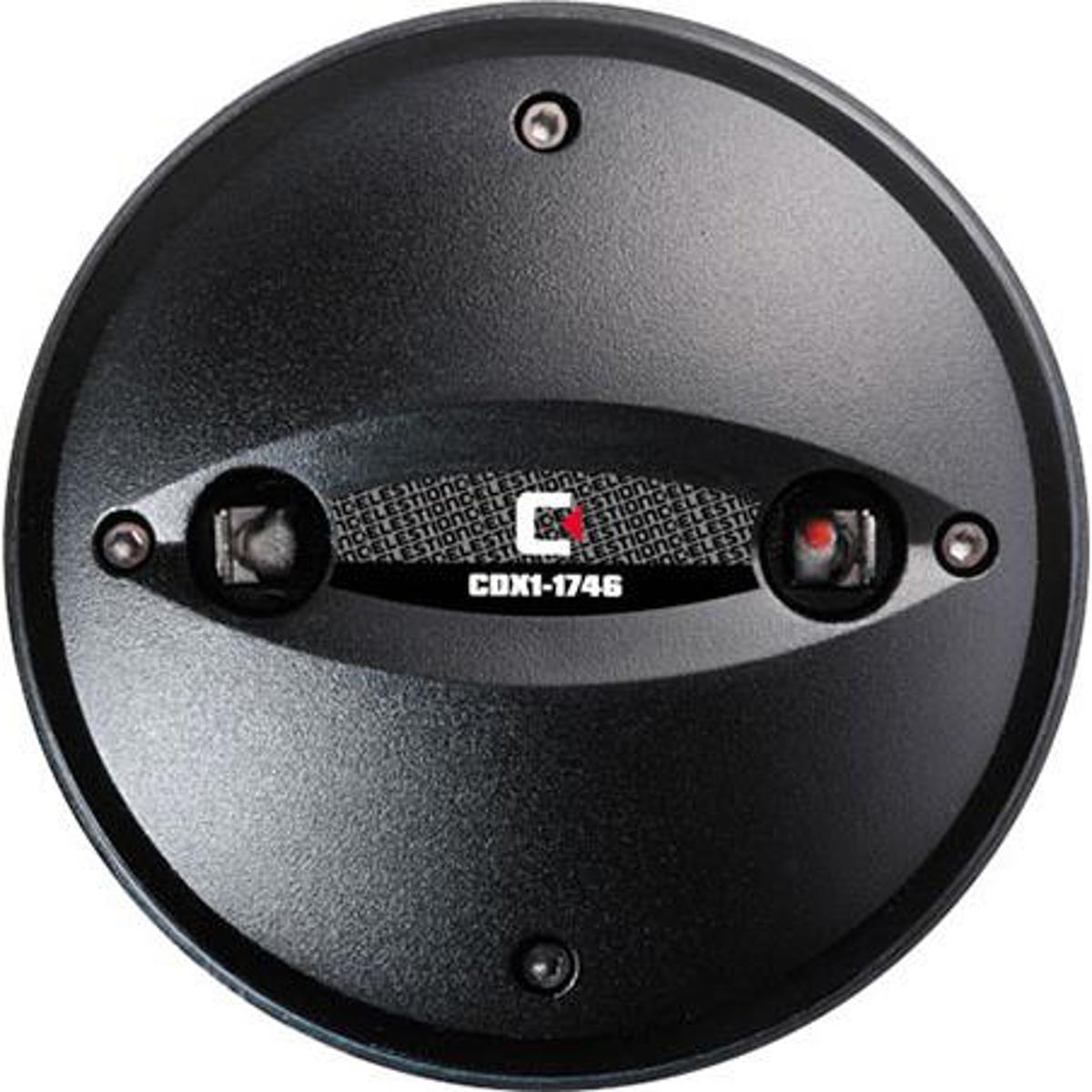 Image of Celestion 1&quot; Ferrite Magnet Compression Driver