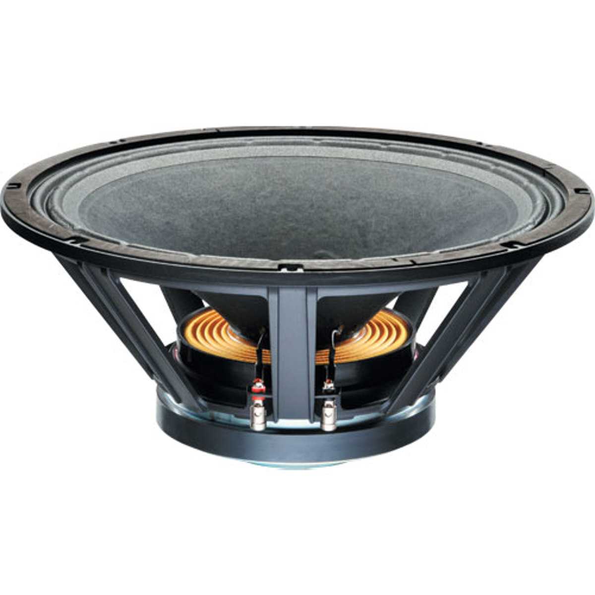 

Celestion 18" Professional Cast Frame Speaker, Single