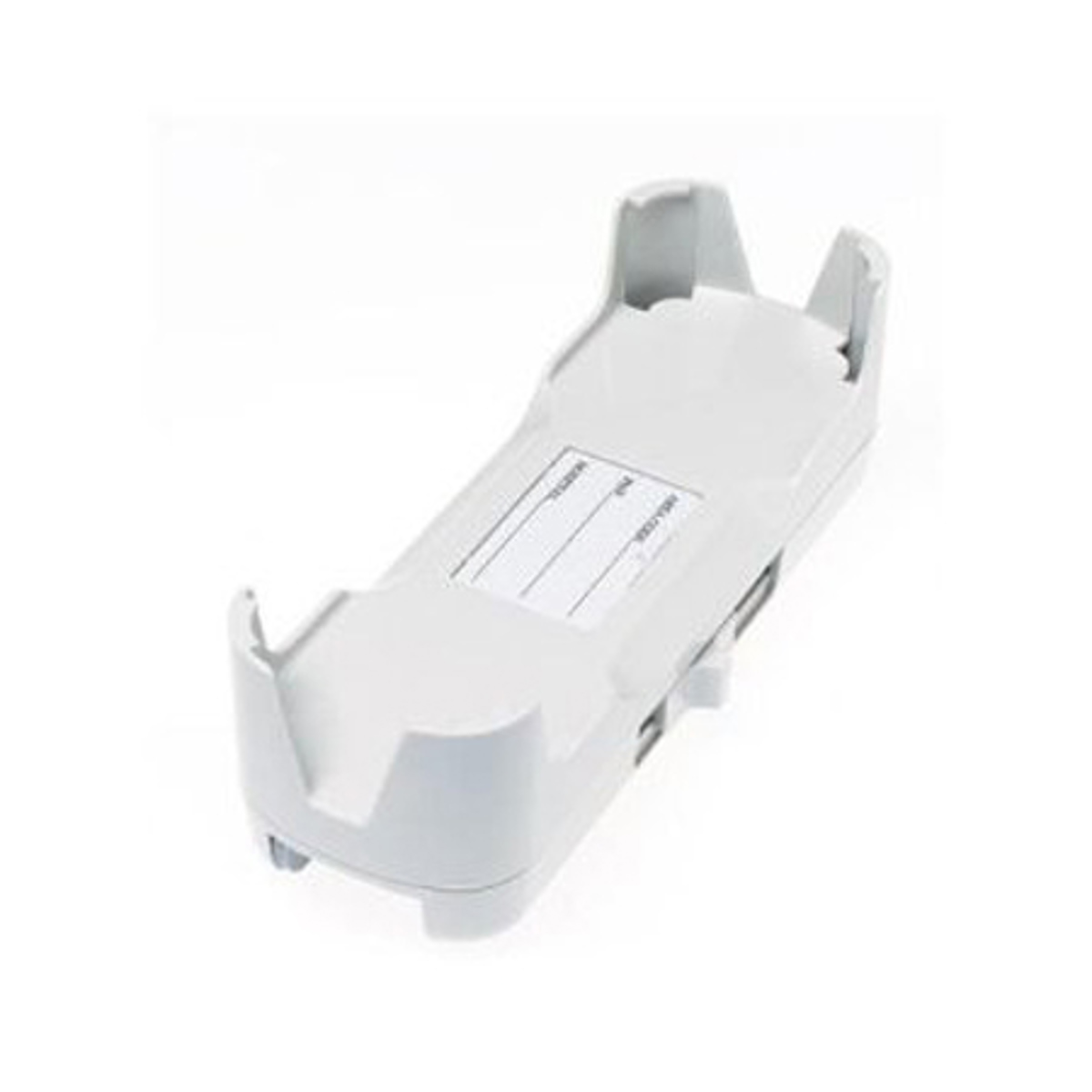 

Cetis AEGIS-EH2000 Telephone Bedrail Holder, White