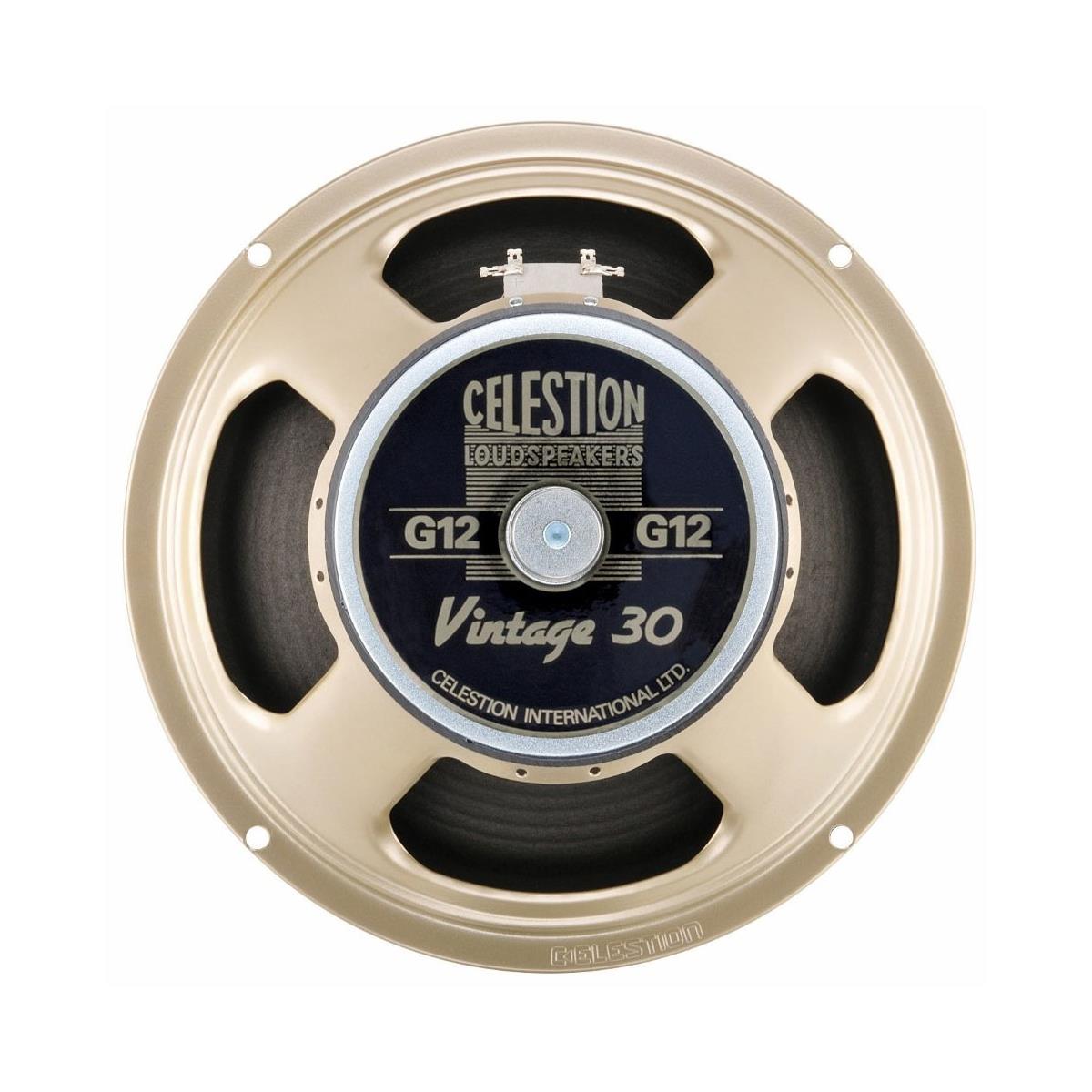 Image of Celestion Vintage 30 12&quot; Guitar Speaker