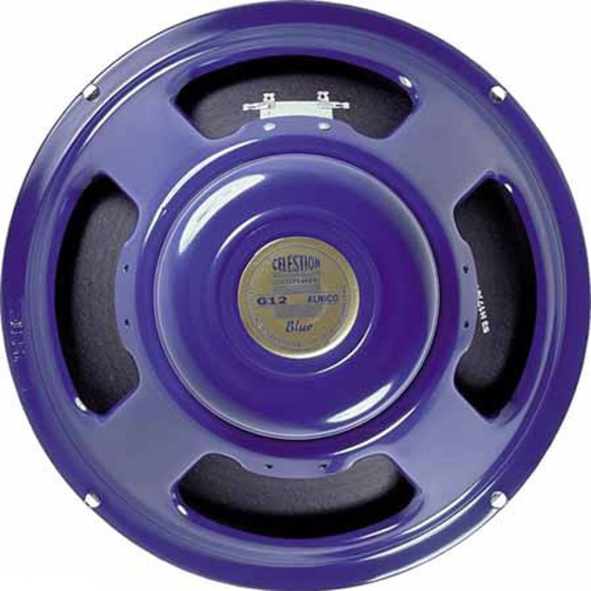 

Celestion Blue 12" Classic Guitar Loudspeaker, Single