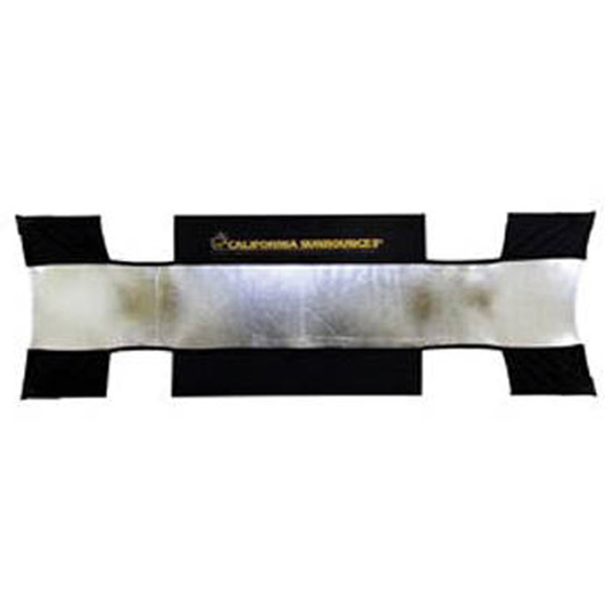 

Sunbounce Sun-Strip Mini Silver/White Screen - 14"