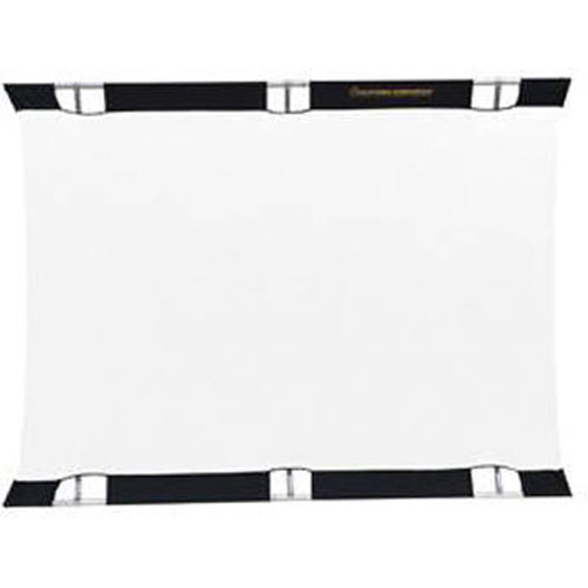 

Sunbounce 6x8' Sunbounce Big Textile Translucent with 3/3 Stop
