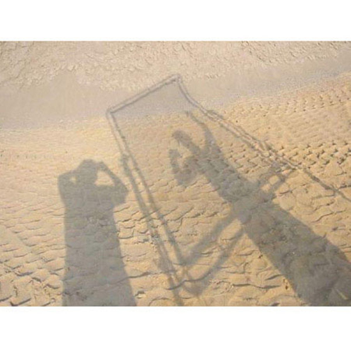 

Sunbounce Butterfly Textile 8x8ft, 1/3 Stop