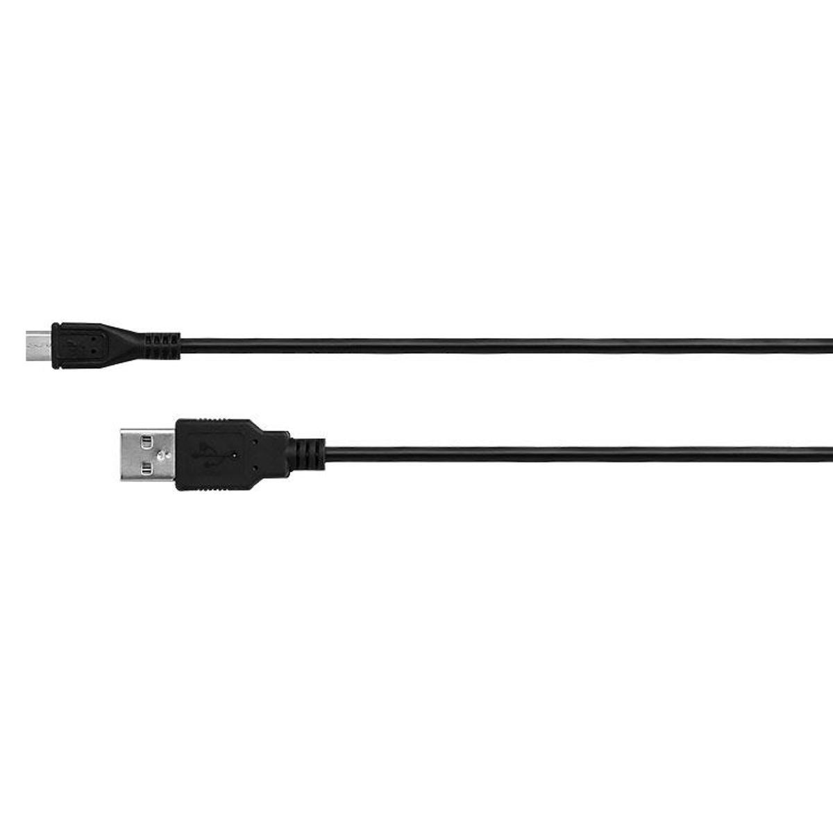 

Coast Flex Charge USB Cable for HP7R, A25R, TX7R, HP5R, A22R, HP3R Flashlights