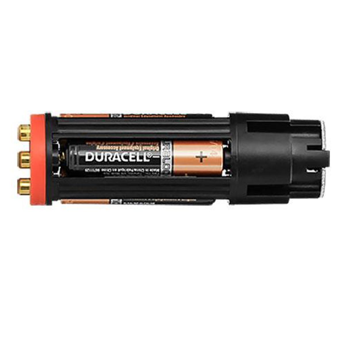 

Coast Alkaline Battery Pack for HP7R, HP8R, A25R, TX9R and TX7R LED Flashlights