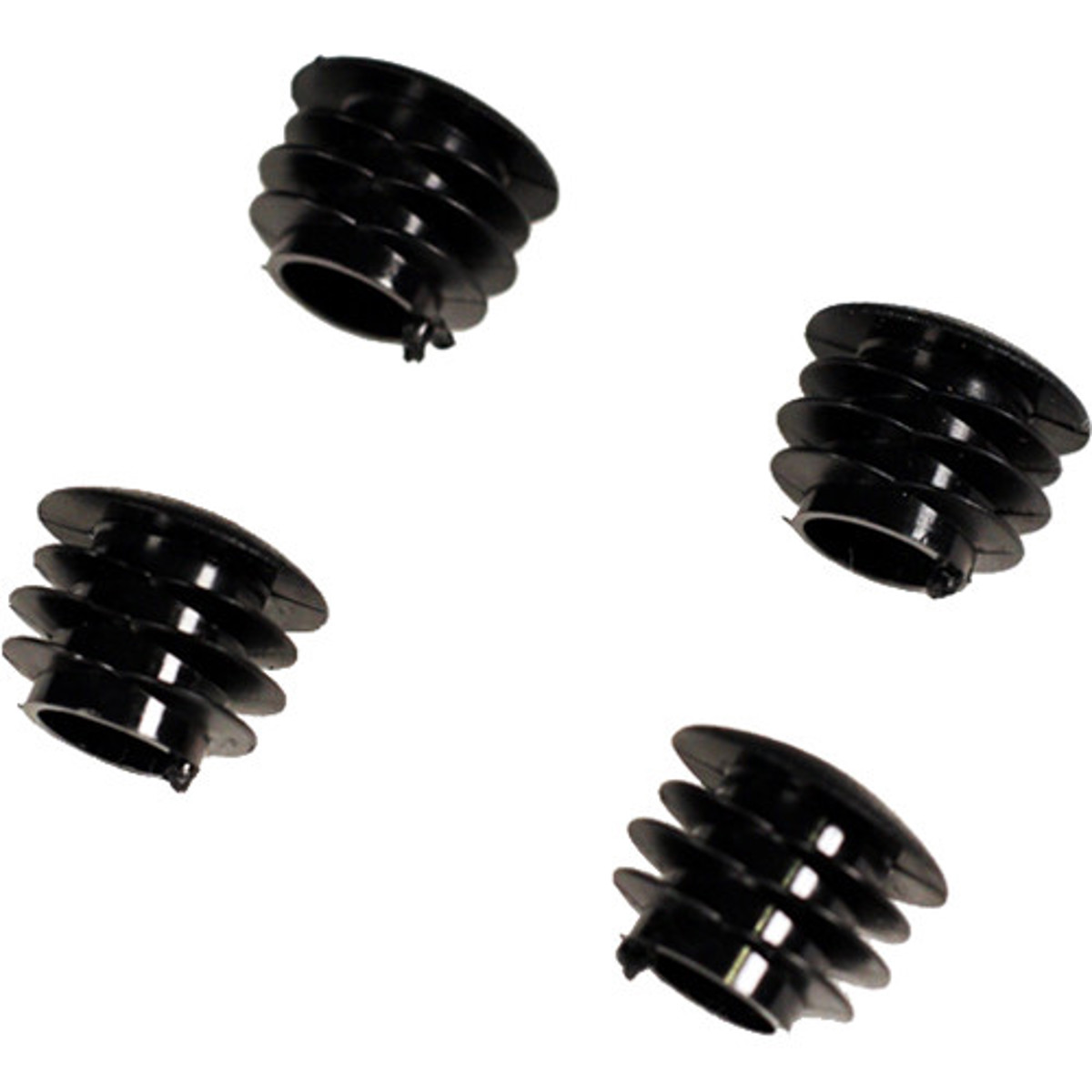 

Sunbounce End Plugs for Sun-Bouncer Mini/Pro and Sun-Swatter Pro (4 Pieces)