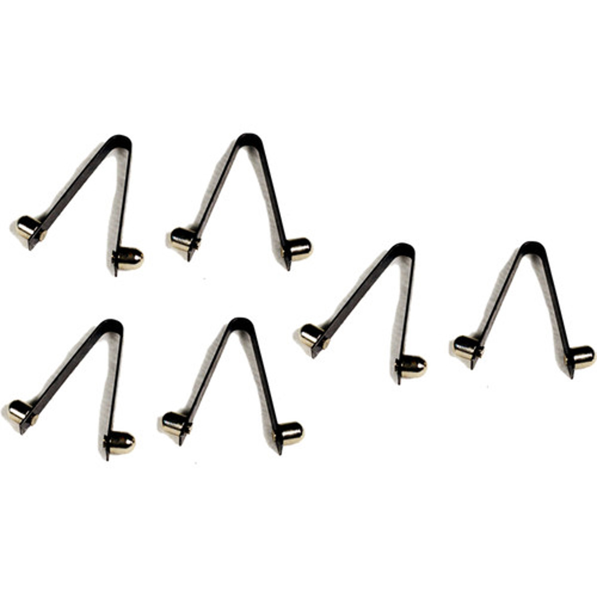 

Sunbounce Cage Pushbottom for T-Connector (6 Pieces)