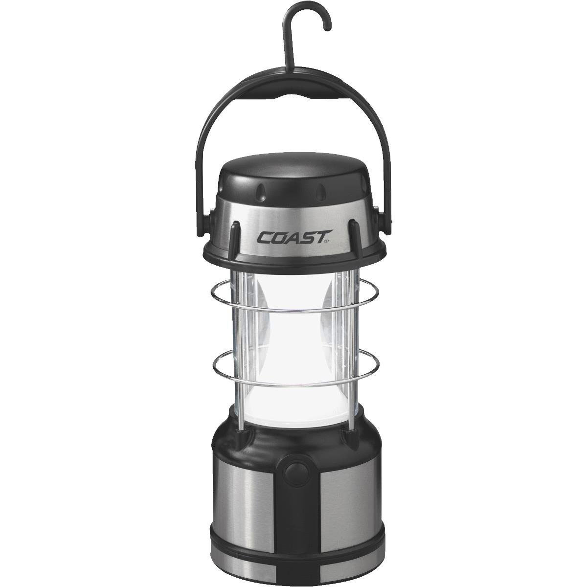 

Coast EAL17 Emergency Area Lantern, 460 Lumens, 4x D Battery