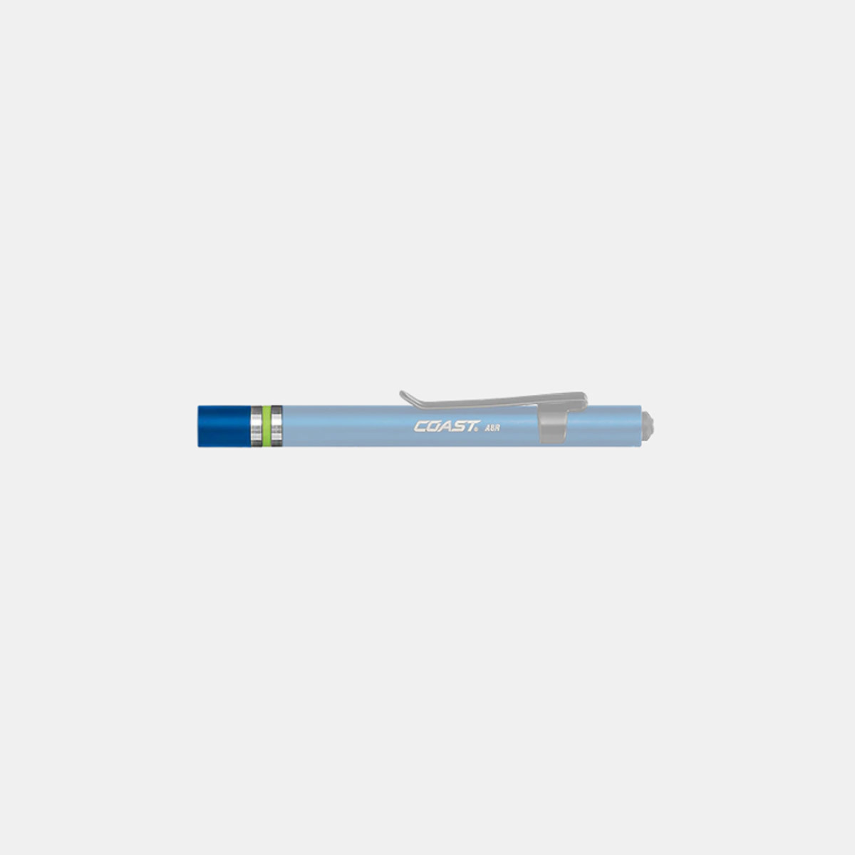 

Coast A8R Blue Tail Cap