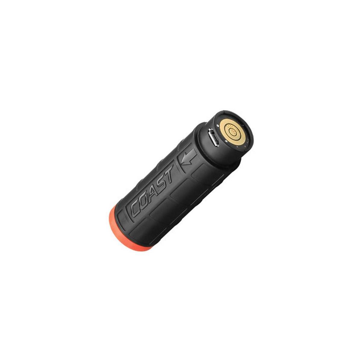 Photos - Other goods for tourism Coast 3.7V Lithium-Ion Rechargeable Battery Pack for PX1R & TX1R Handh 