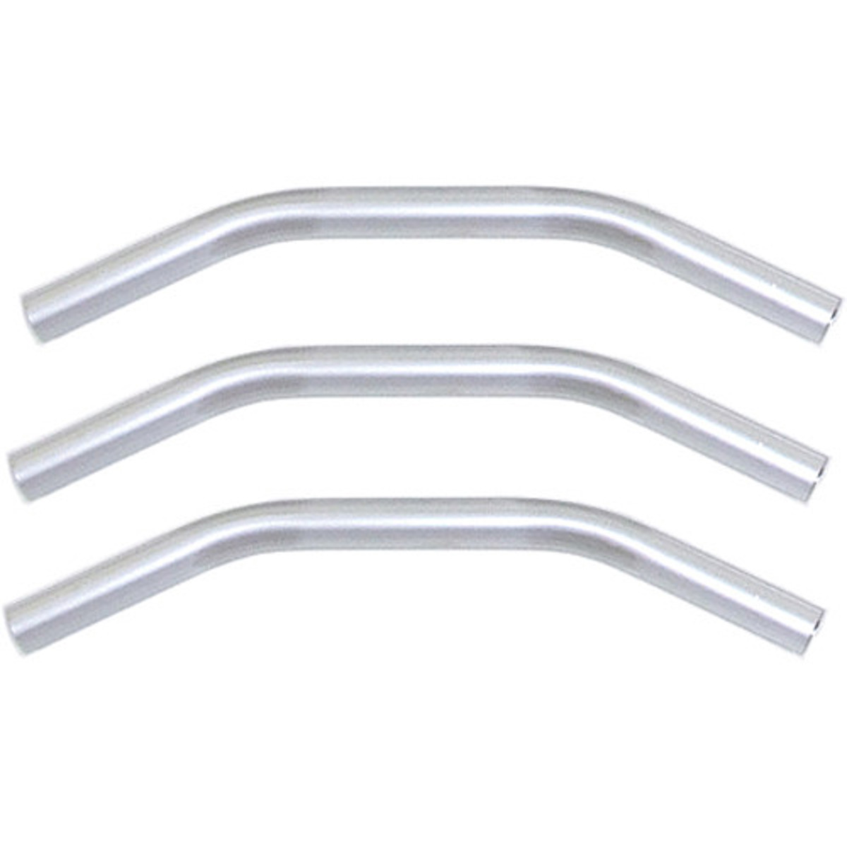 

Sunbounce Crossbars (3 pcs) for Sun-Strip Pro 14" Existing Frame