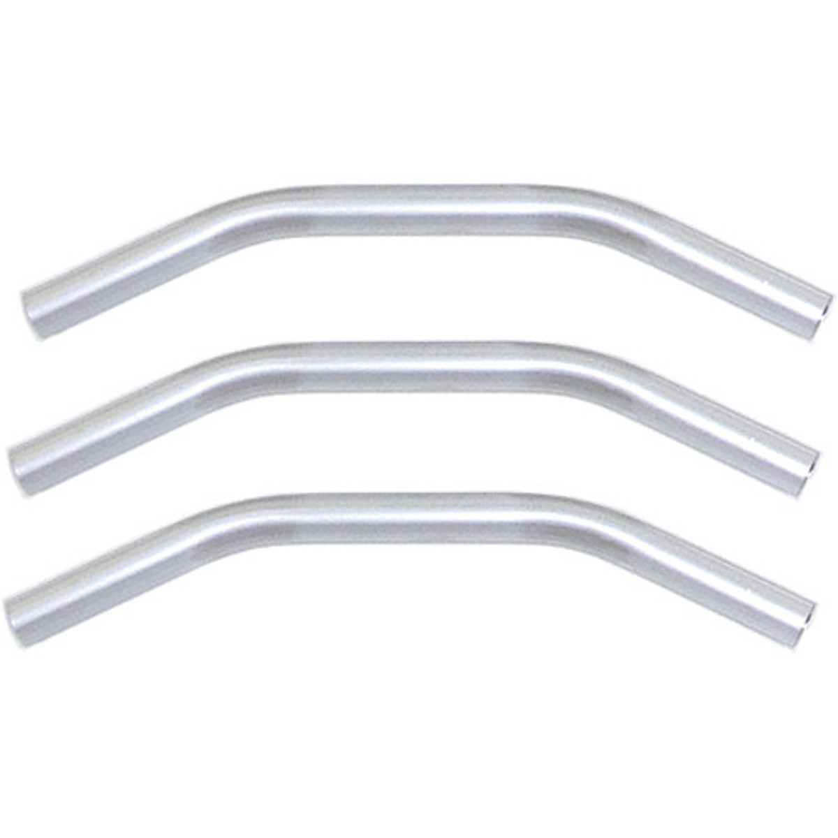 

Sunbounce Crossbars (3 pcs) for Sun-Strip Pro 21" Existing Pro Frame
