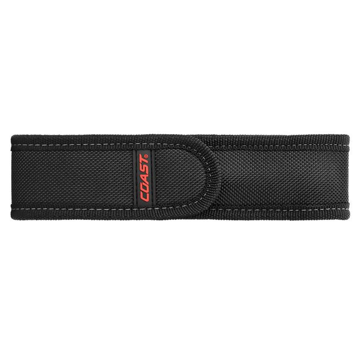 

Coast S40 Sheath for A25R, HP7R, TX40, G30 and G26 Flashlights