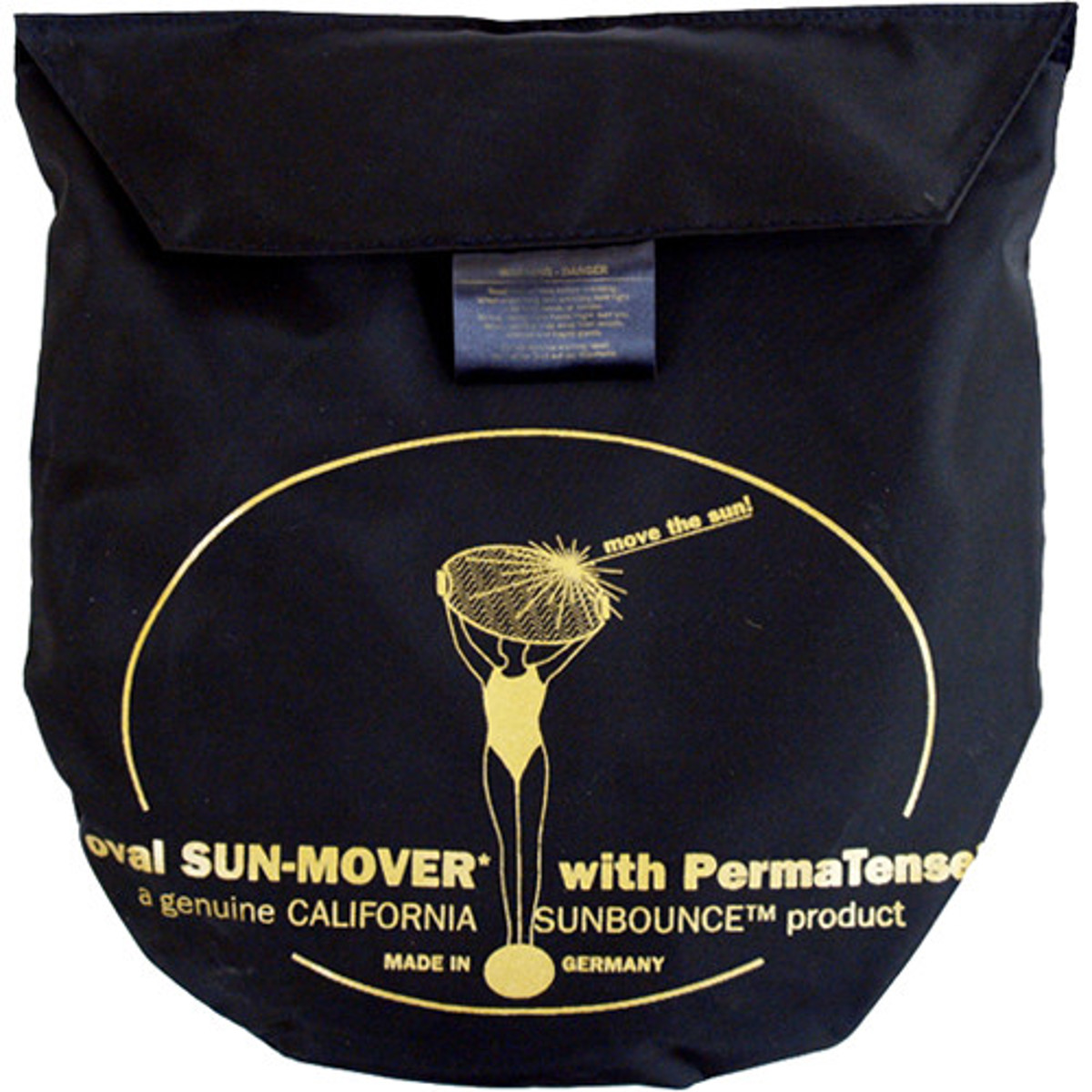 

Sunbounce SUN-MOVER Shoulder Sling Bag