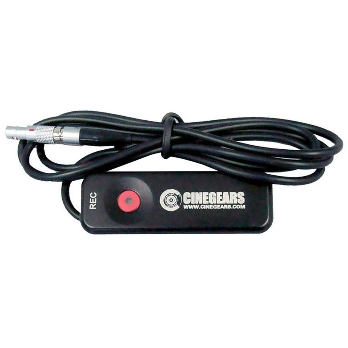 

Cinegears Single Axis Record Trigger for RED Epic