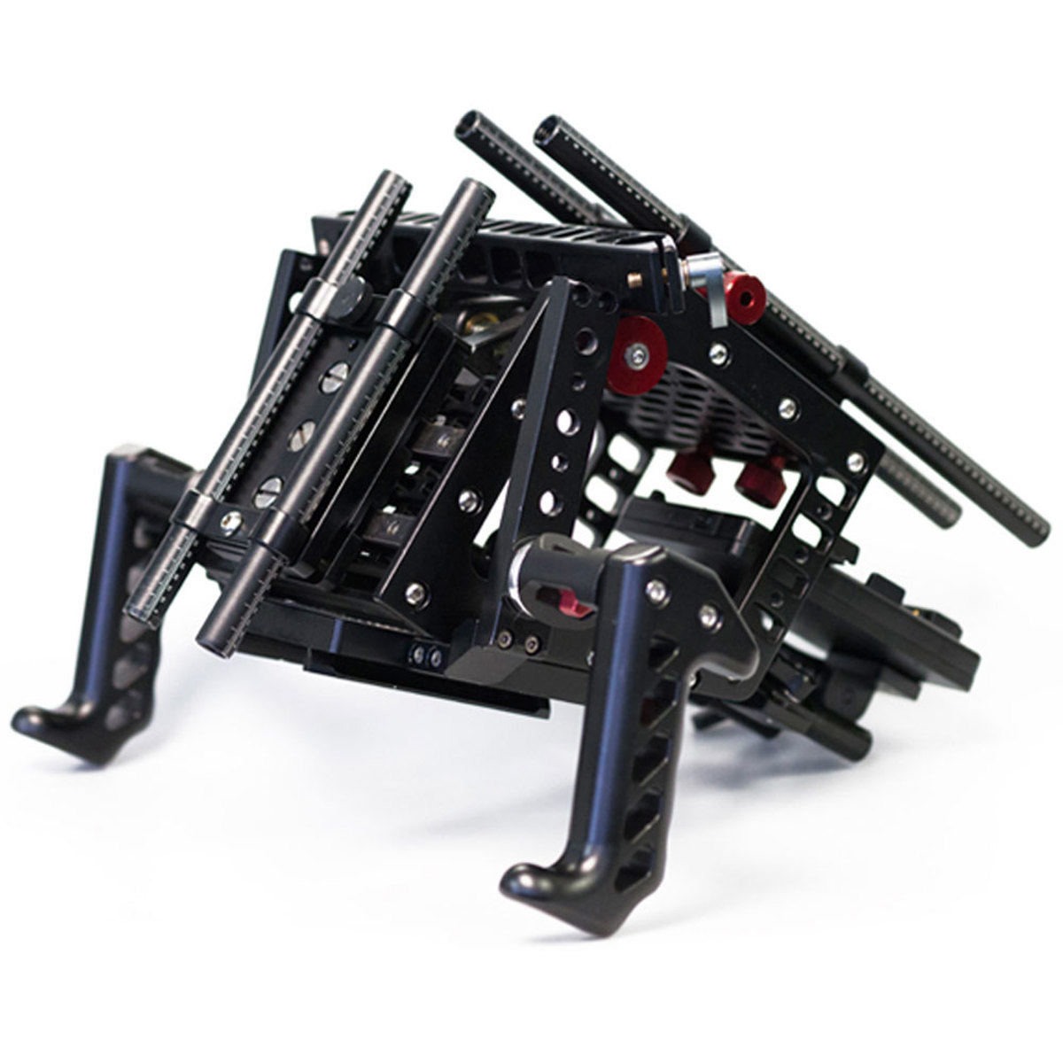 

Cinegears Mini 3D Rig Body