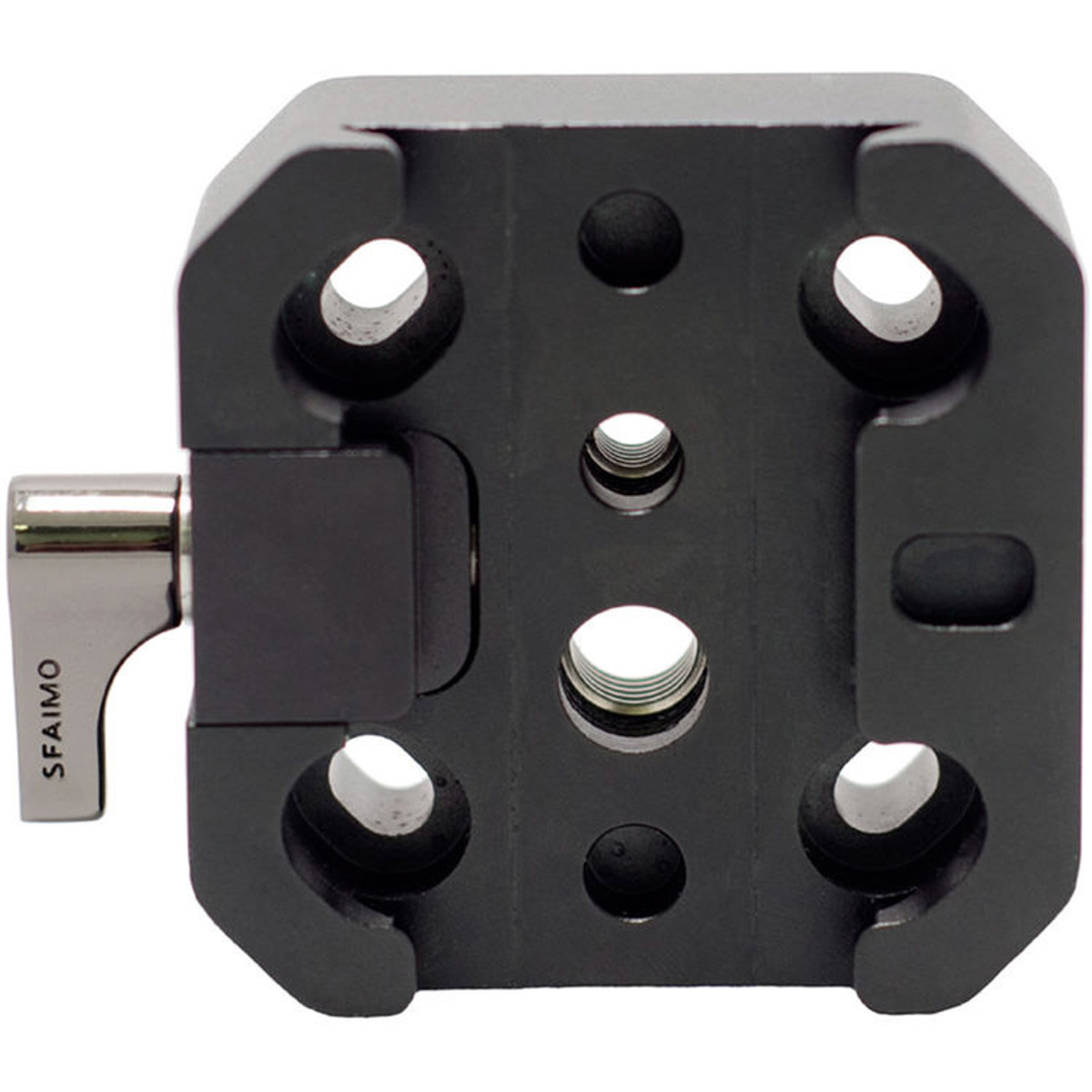 

Cinegears DJI Ronin Quick Release Bracket for Gimbal Cars & CableCams