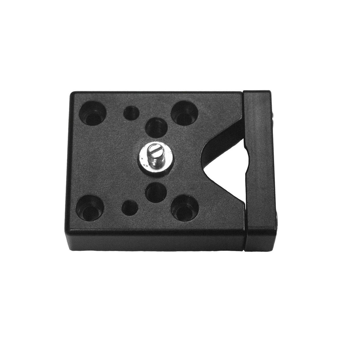 Image of Cinegears Universal Mounting Plate for Pegasus CableCam