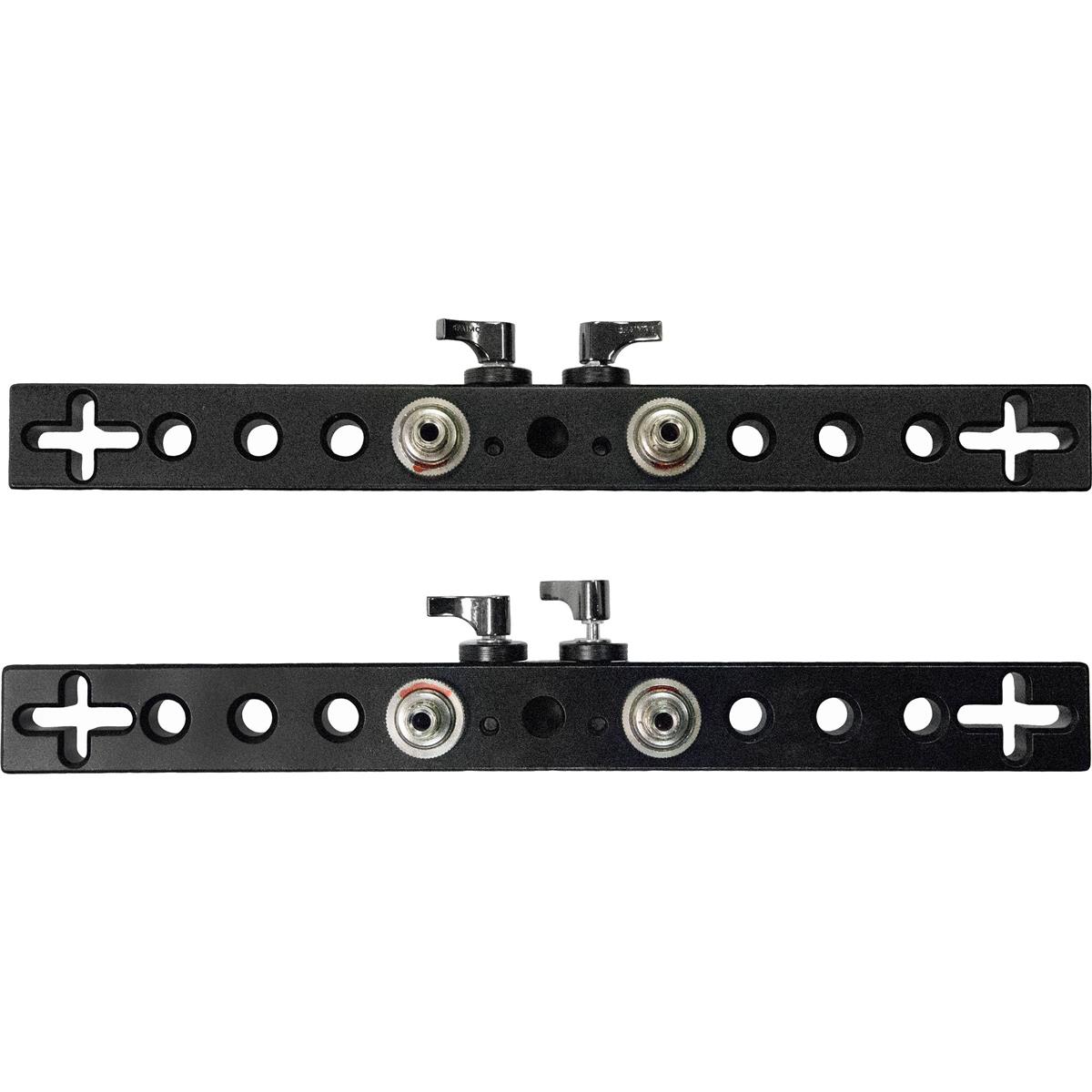 Image of Cinegears Dual-Lock Cable Mounting Plate for Pegasus Cable-Cam