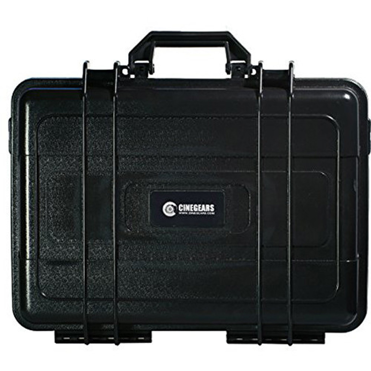 

Cinegears Pegasus Custom Waterproof Hard Case