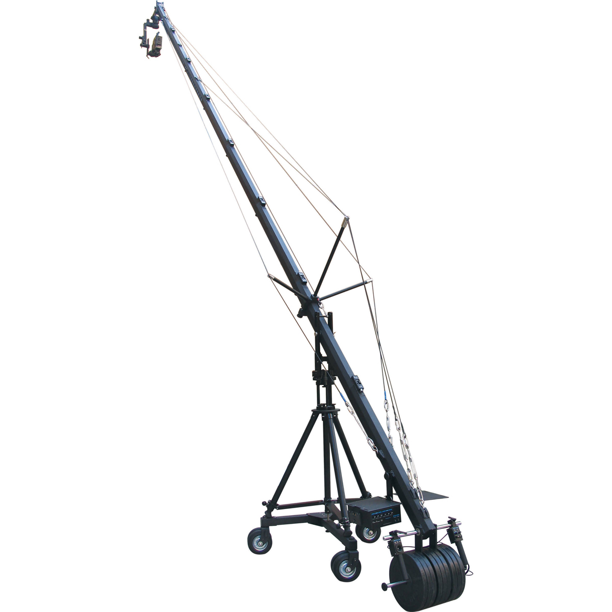 

Cinegears 9.6M Superman Jib