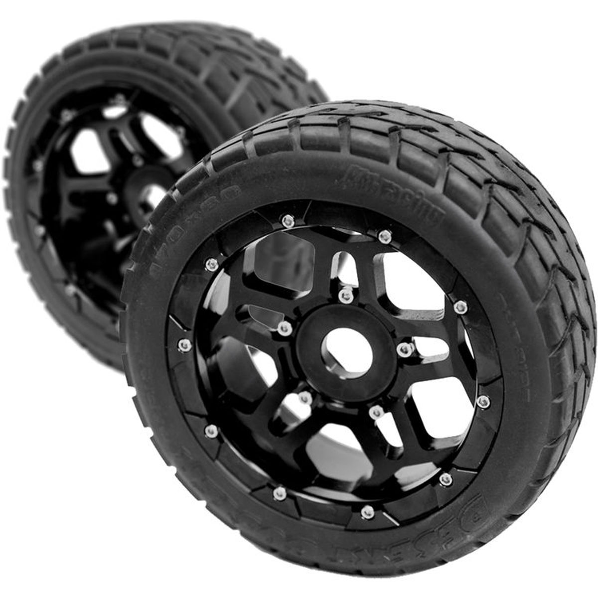 

Cinegears SteadyPlus Spare Tire, 2.9" Tread