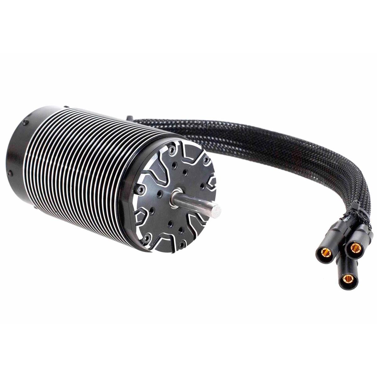 

Cinegears Brushless Motor for 4x4 Gimbal Car X