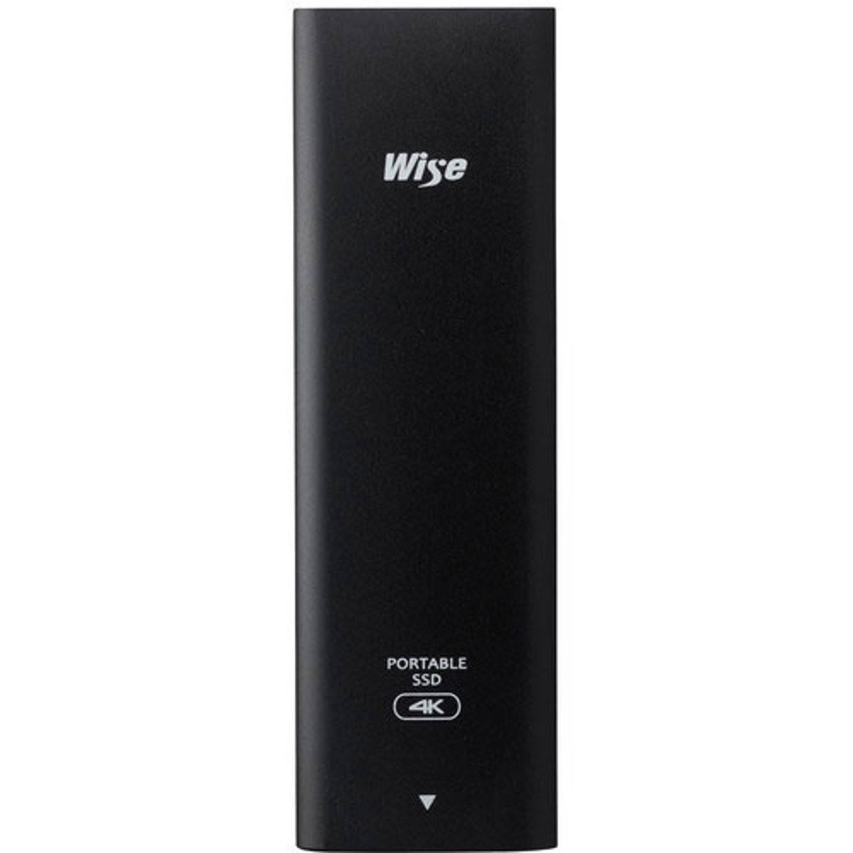 

Cinegears Wise Advanced 256GB USB 3.2 Type-C Portable External SSD