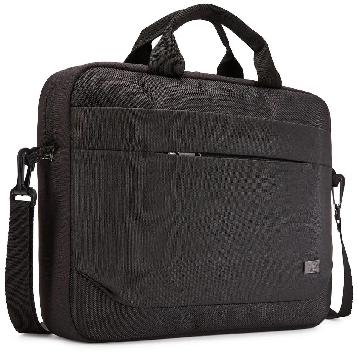 Image of Case Logic Advantage 14&quot; Laptop Attache