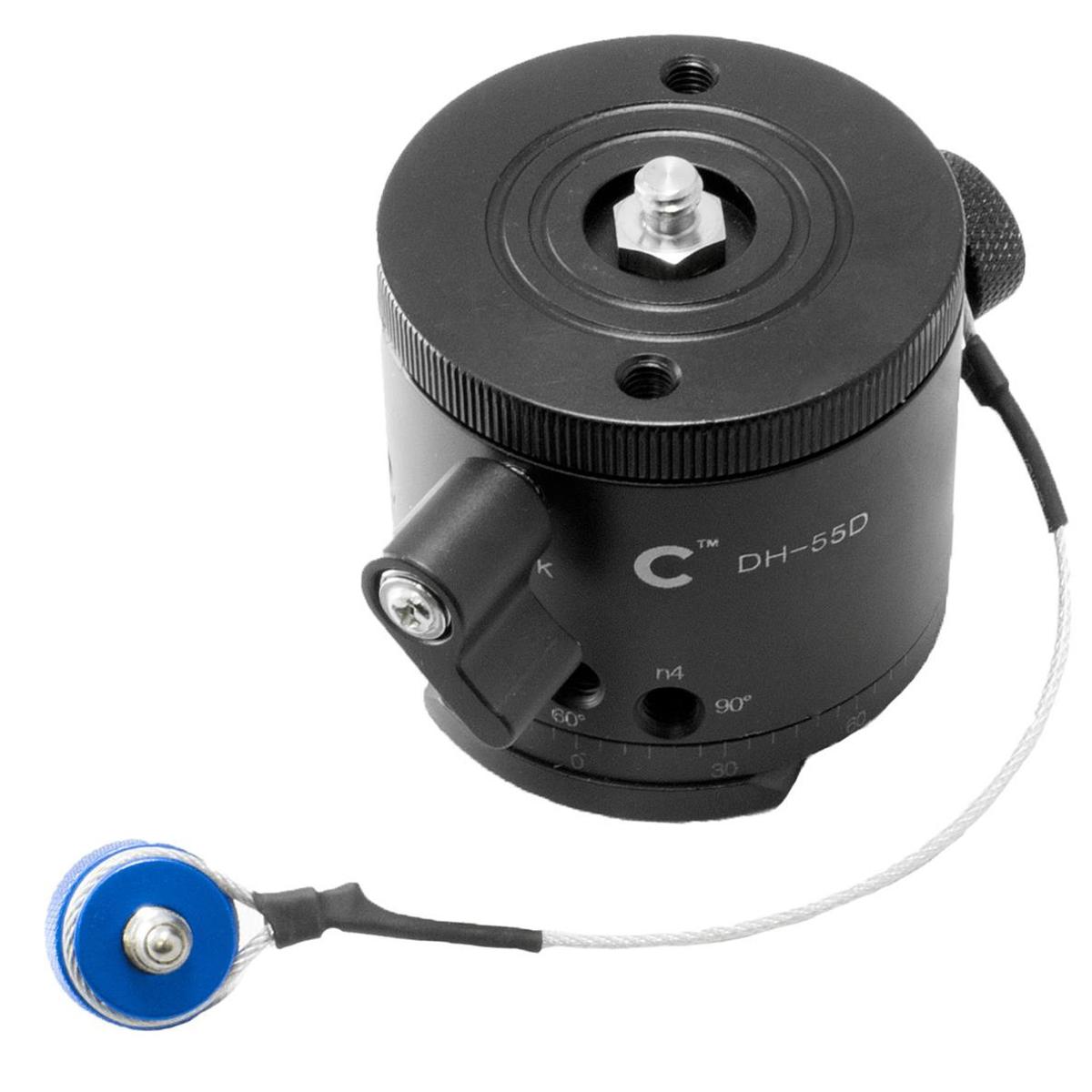 

Cinegears Adjustable Panning Head