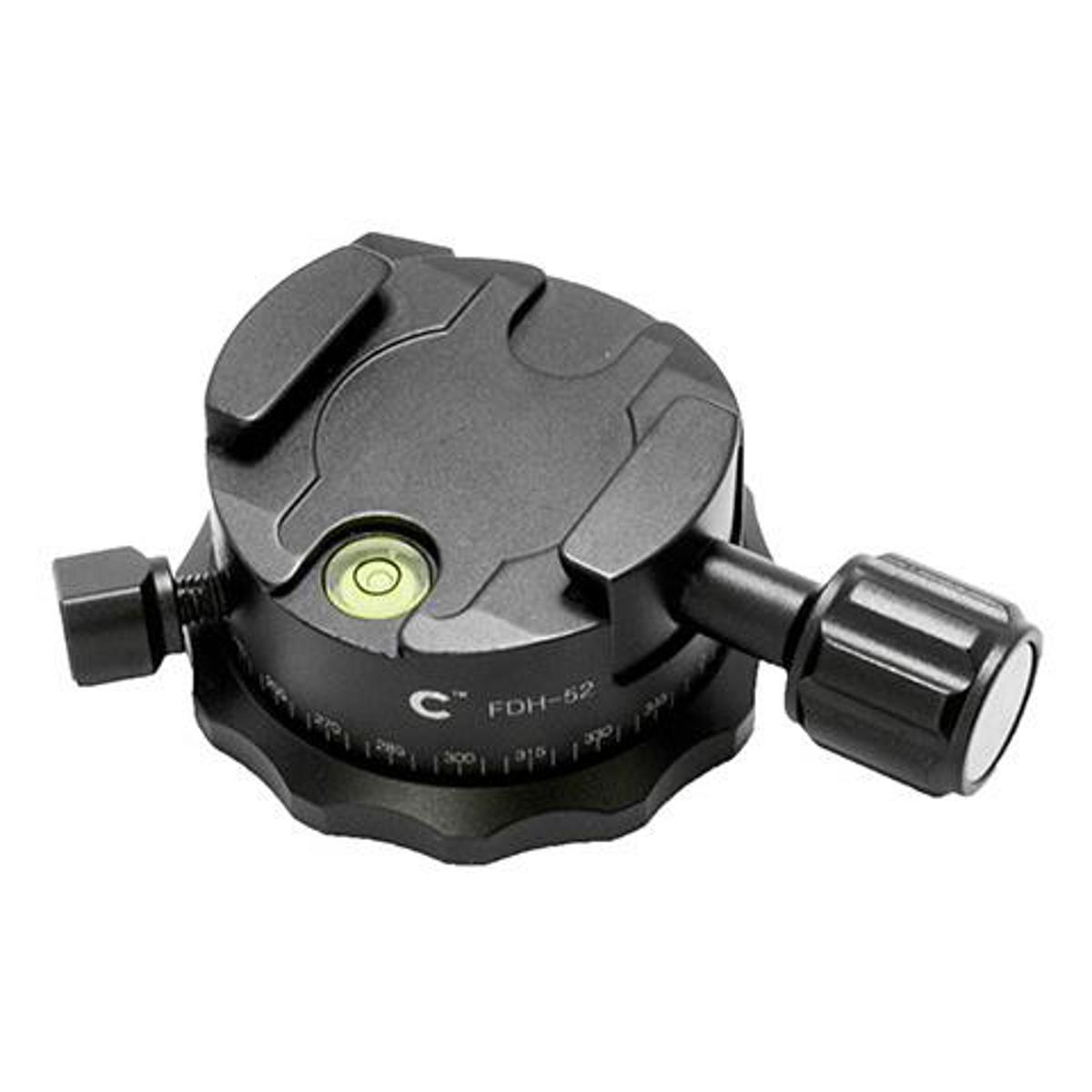 

Cinegears Panning Quick-Release Mount