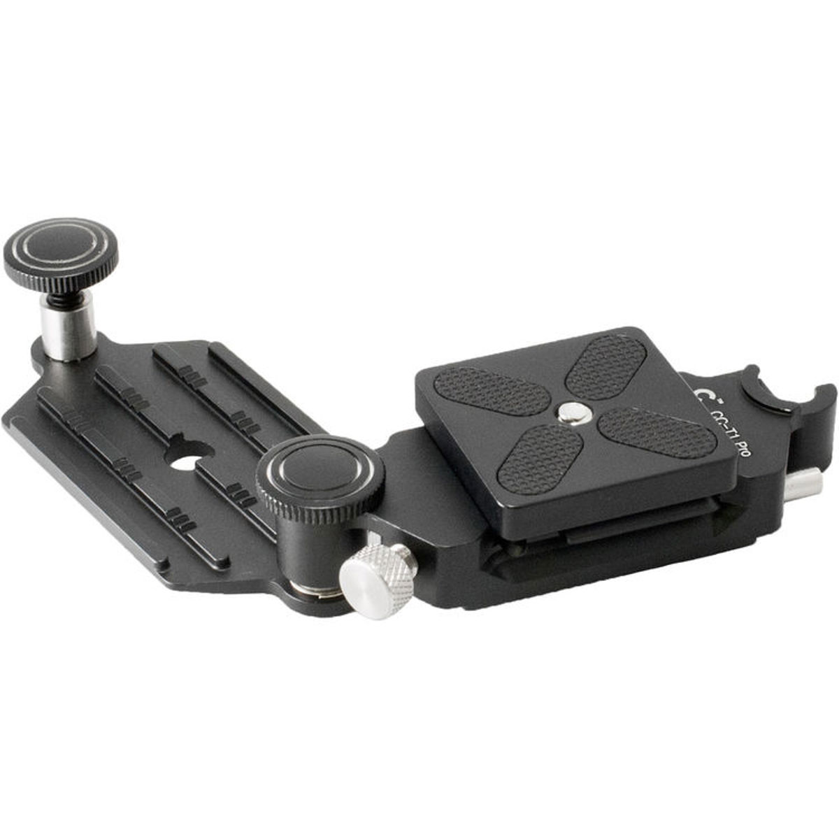 

Cinegears Quick Release Swing Mount
