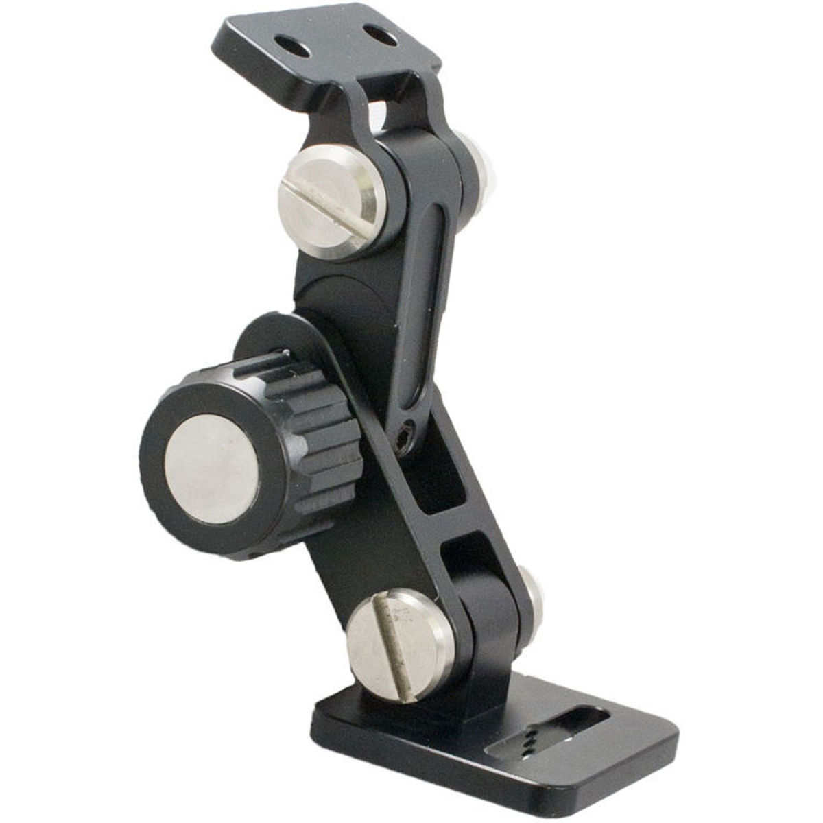 

Cinegears Triple-Axis Tilt Mount
