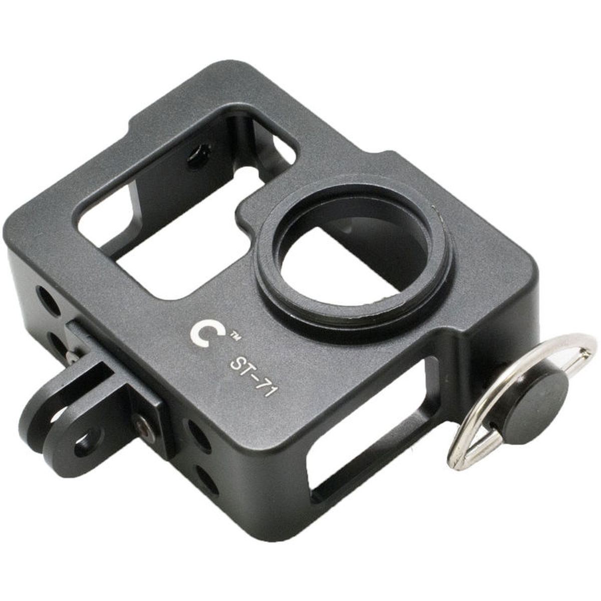 

Cinegears GoPro 4 Aluminum Case