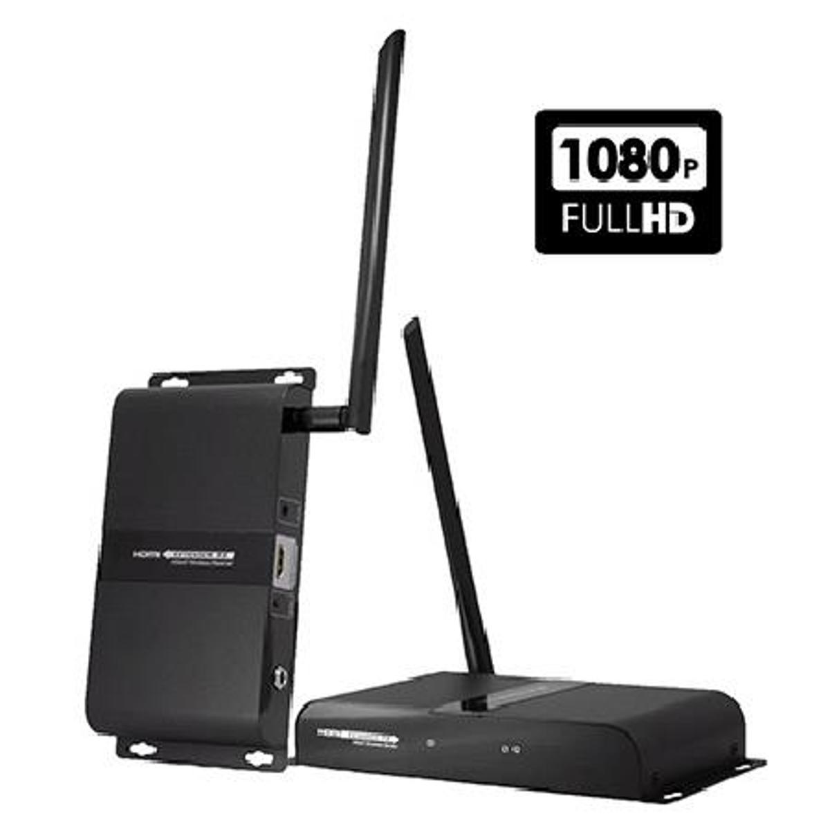 

Cinegears Wireless Prime HDMI Full-HD Kit