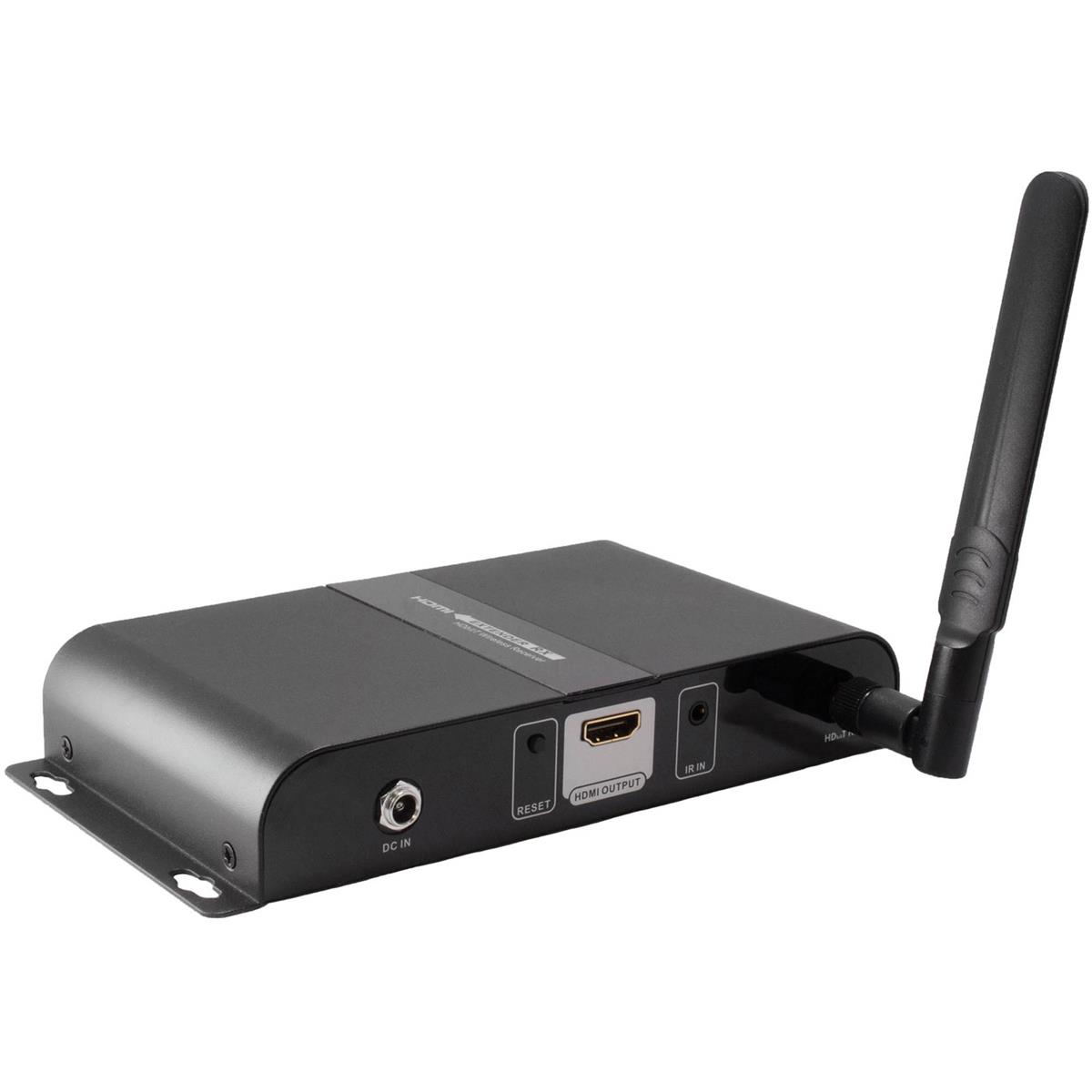 Image of Cinegears Wireless Prime HDMI 4K Receiver