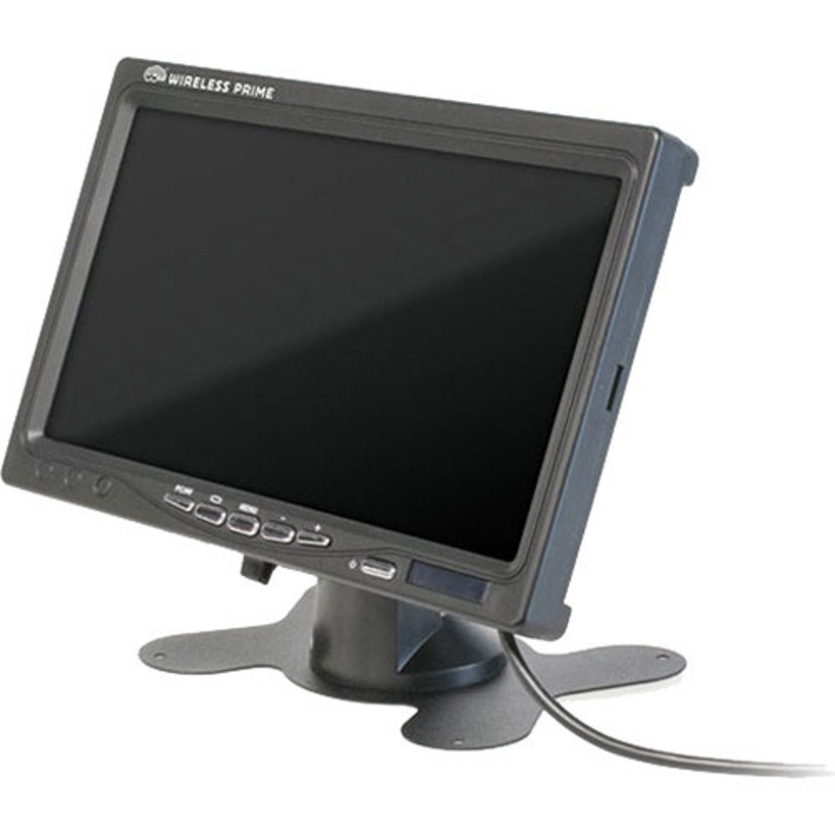 

Cinegears Wireless Prime 7" HD LCD Monitor