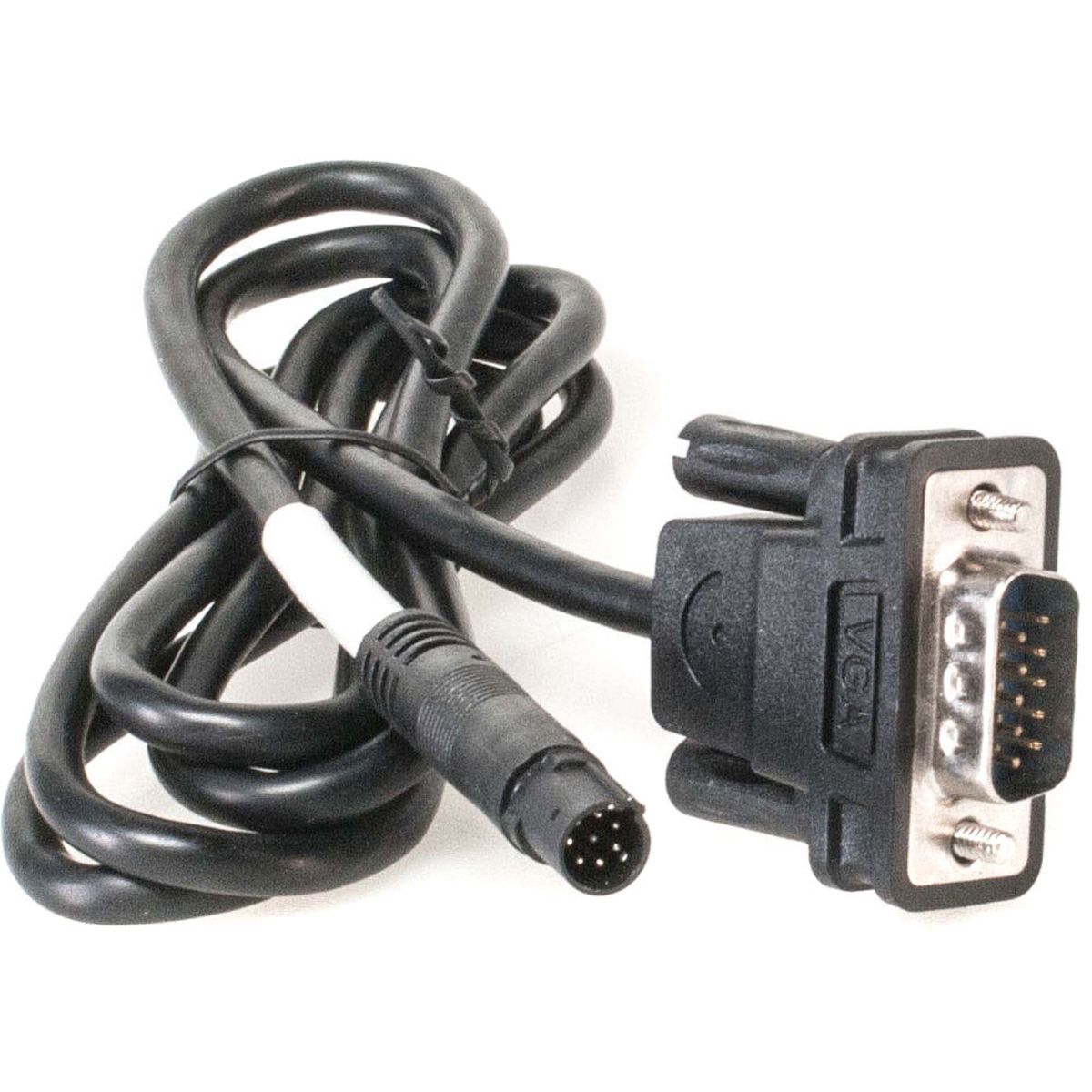 

Cinegears Owleye Consumer Vehicle Weather Proof Wire Connection Cable