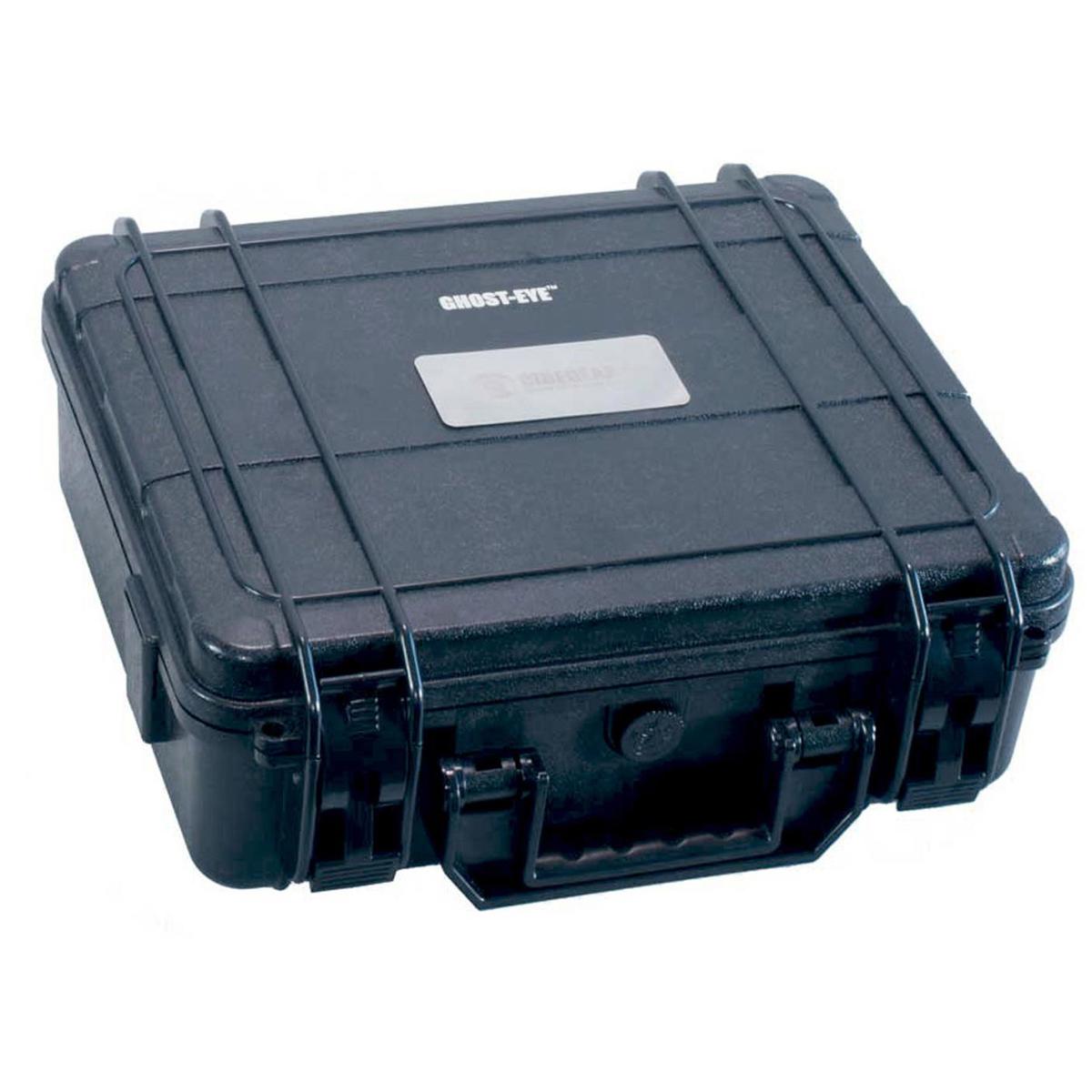 

Cinegears Waterproof Foamed Case for Ghost-Eye 400m Video Transmission Kit