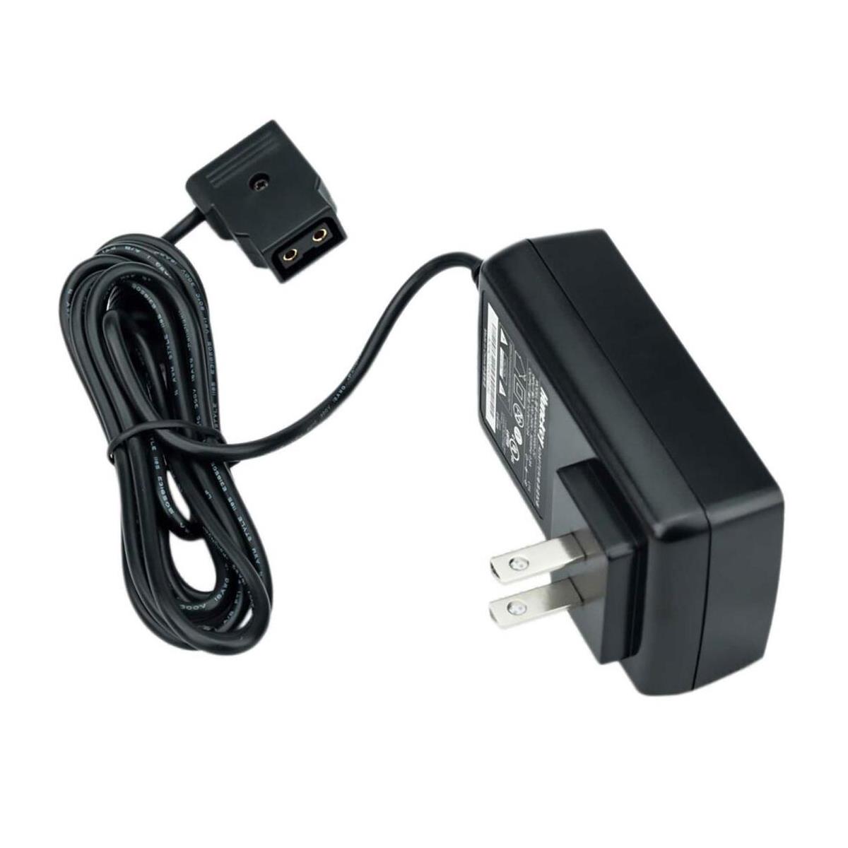 Image of Cinegears D-Tap AC to DC Power Adapter for Wireless Video Transmitters