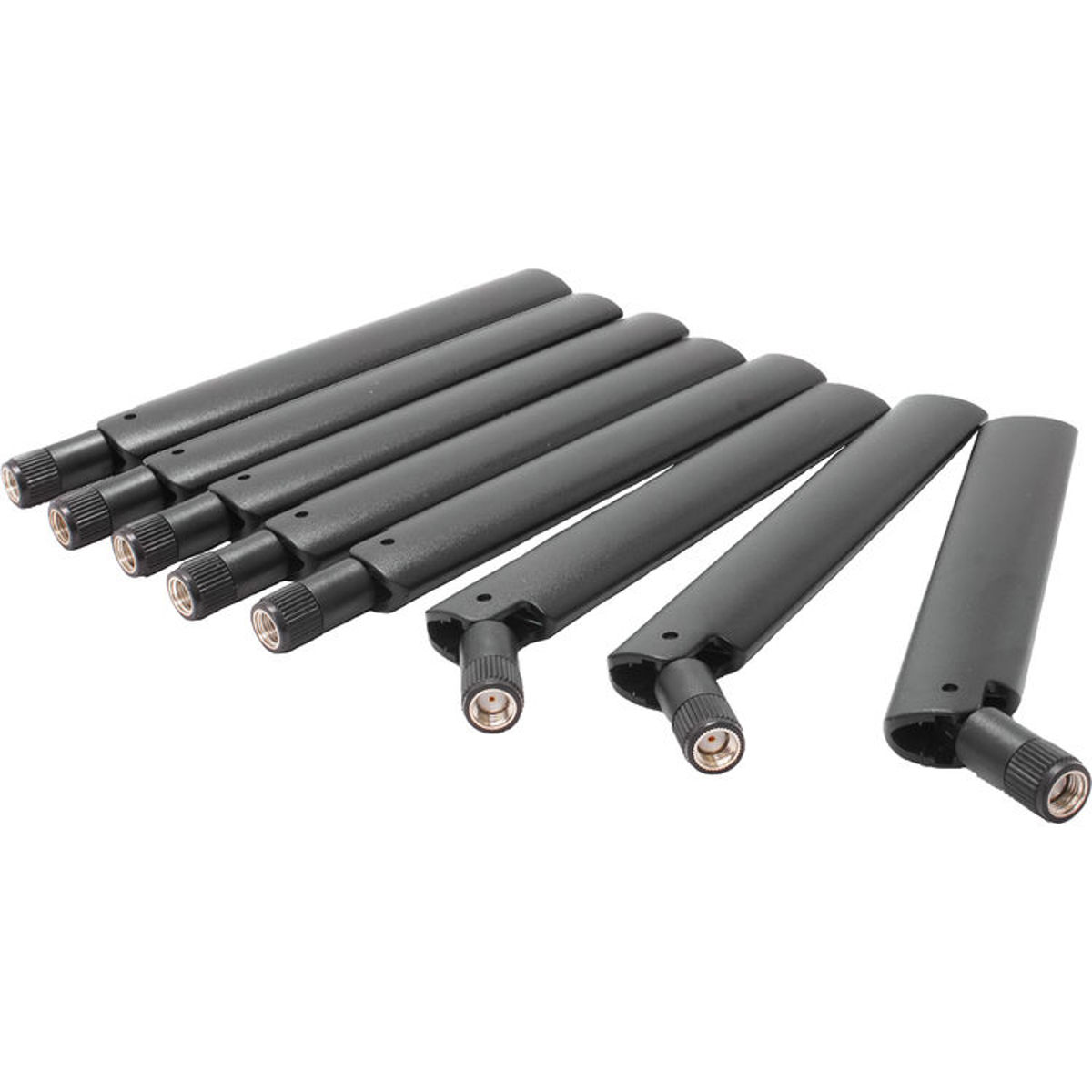 

Cinegears Replacement Paddle Antenna for Ghost-Eye 150M & 300M Systems, 8 Pack
