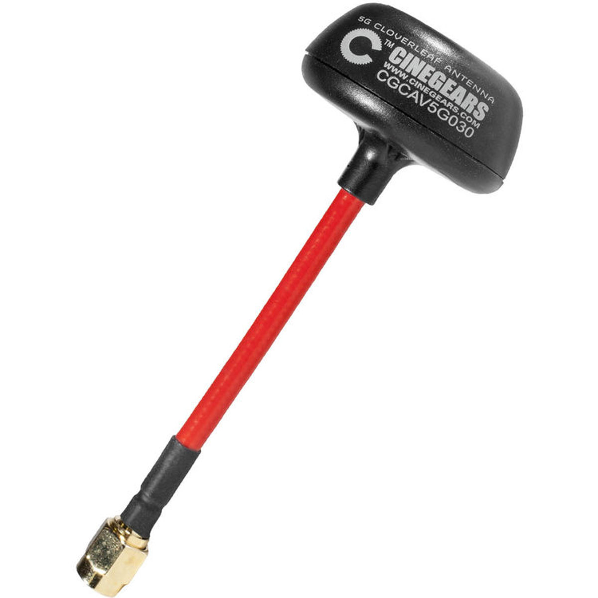

Cinegears 5G Cloverleaf Antenna, Set of 1