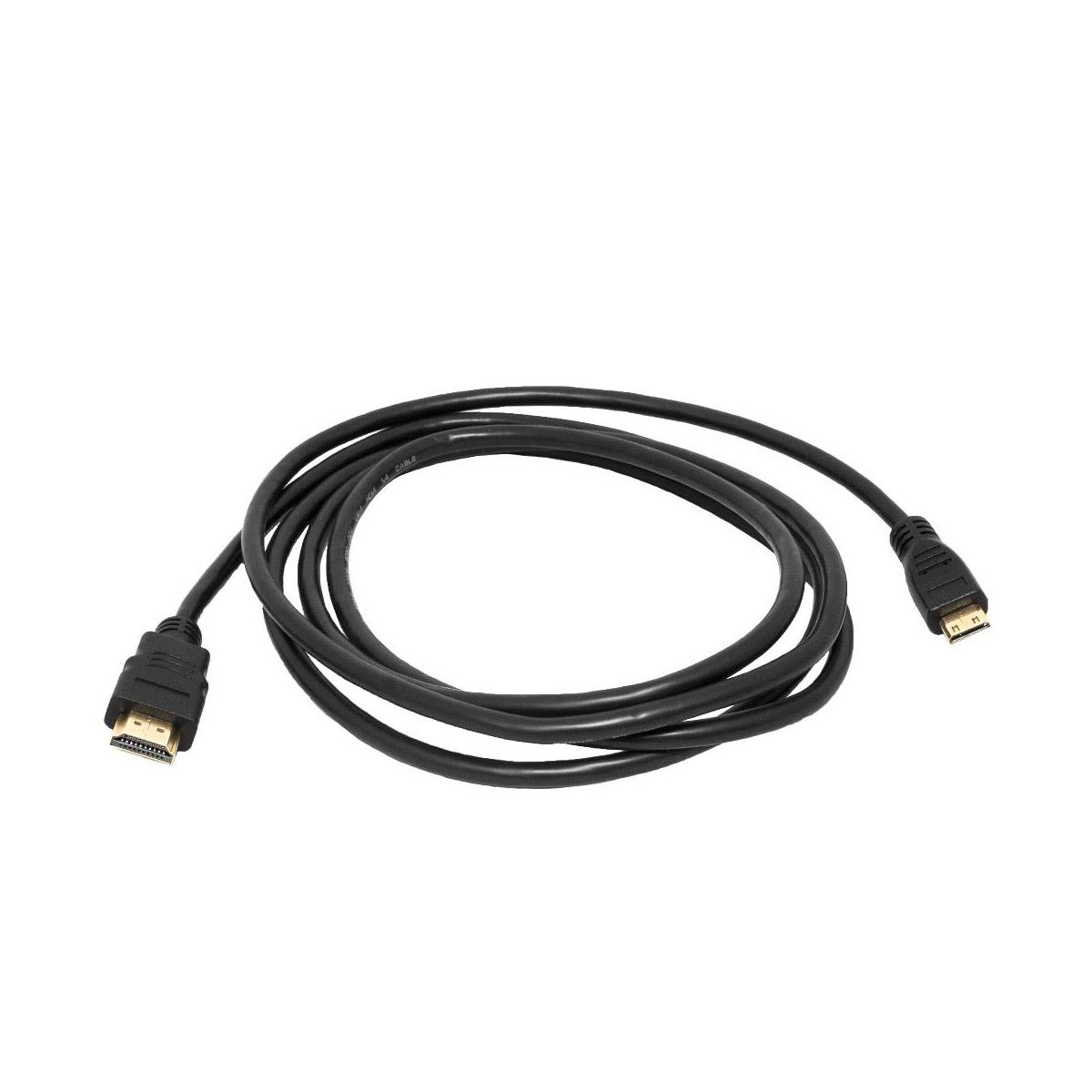 Image of Cinegears V1 HDMI-HDMI Mini Cable